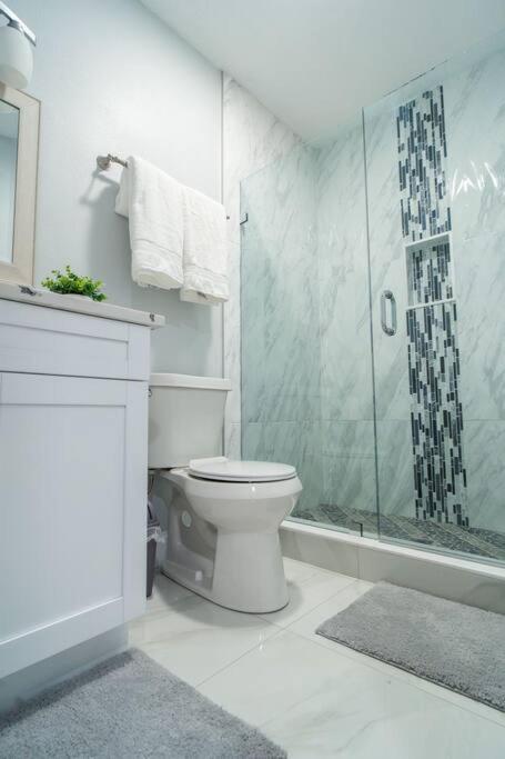 Appartement Grey Novo + Free-parking&wifi