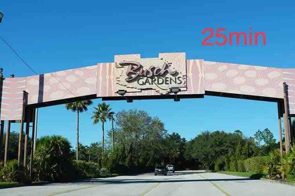 Appartement Grey Novo + Free-parking&wifi Tampa