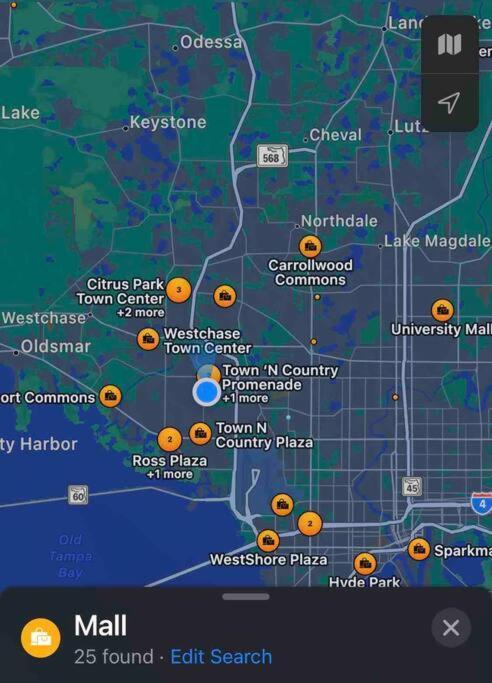 Grey Novo + Free-parking&wifi Apartment